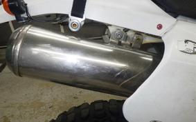 SUZUKI DJEBEL 250 XC 2011 SJ45A