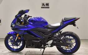 YAMAHA YZF-R3 2019 RH13J