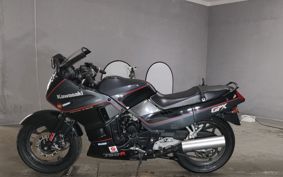 KAWASAKI GPX750 R ZX750F