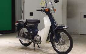 HONDA C90 SUPER CUB E HA02