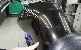 HONDA CB400SF VTEC SPEC 2 2003 NC39