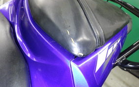 YAMAHA YZF-R25 RG10J
