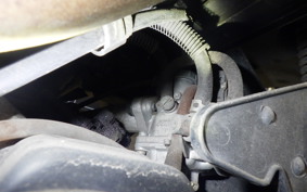 SUZUKI LET's 2 2023 CA1PA
