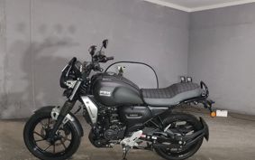 YAMAHA FZ-X150 RG73