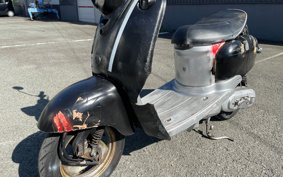 YAMAHA VINO 5AU