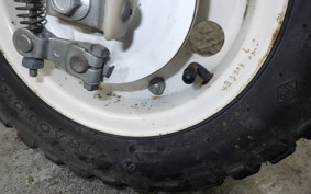 HONDA MONKEY BAJA 2015 Z50J