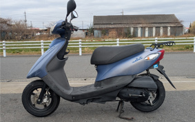 YAMAHA JOG DELUXE