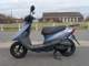 Фото Yamaha JOG DELUXE с японского аукциона