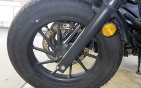 HONDA REBEL 250 A 2024 MC49