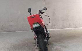 KAWASAKI ZEPHYR400K 2009 ZR400C