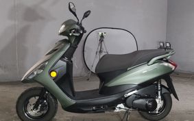 YAMAHA AXIS Z SED7J