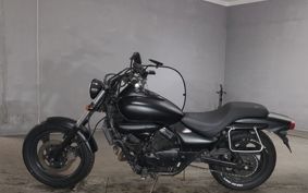 KAWASAKI ELIMINATOR 250V VN250A