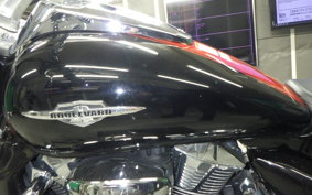 SUZUKI BOULEVARD M109R 2012