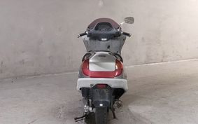 HONDA FORESIGHT MF04