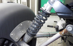 HARLEY XL1200R TRIKE 2004