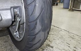 SUZUKI ADDRESS V50 Gen.2 2012 CA42A
