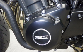 KAWASAKI Z900RS CAFE 2025 ZR900K