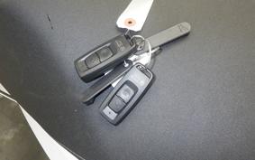 HONDA PCX125 2012 JK05