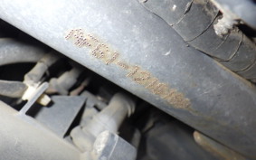 HONDA TODAY 2007 AF61