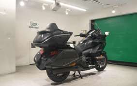 HONDA GL 1800 GOLD WING TOUR DCT 2026 SC79