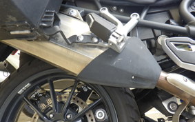 TRIUMPH TIGER エクスプロー(シ