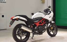 HONDA VTRF250 2009 MC33