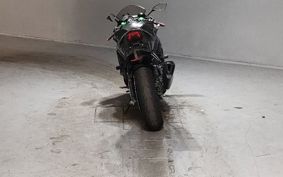 KAWASAKI NINJA ZX-6R 2015 ZX636E