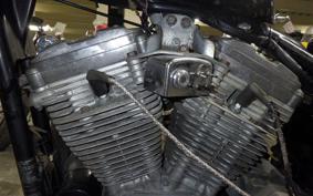 HARLEY XLH883 DELUXE 1991