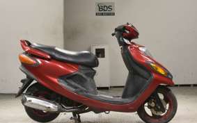 YAMAHA CYGNUS 125 2024 5FM