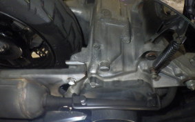 HONDA TODAY 2 AF67