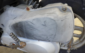 HONDA DIO Gen.6 AF62