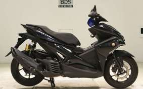 YAMAHA AERO X155