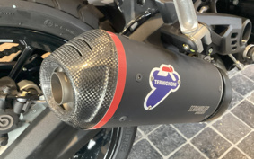DUCATI SCRAMBLER FULL THROTTLE 2024 7K00