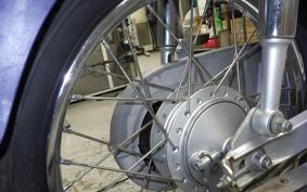 HONDA C110 SUPER CUB JA07