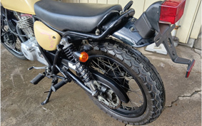 SUZUKI GLASS TRACKER BIG BOY NJ47A