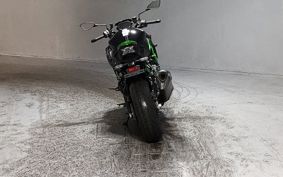 KAWASAKI Z H2 SE 2024 ZRT00K