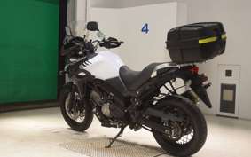 SUZUKI DL650 ( V-Strom 650 ) XTA 2017 C733A