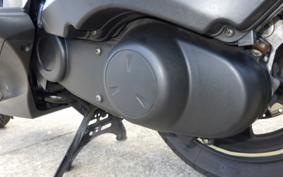 SUZUKI SKYWAVE 200 (Burgman 200) 2024 CH41A