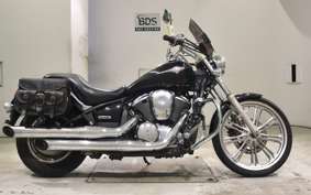 KAWASAKI VULCAN 900 CUSTOM 2010 VN900B