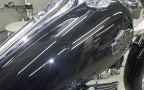 HARLEY FXCWC 1580 2008