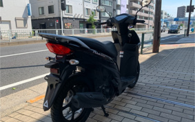 HONDA ZOOMER DELUXE AF58