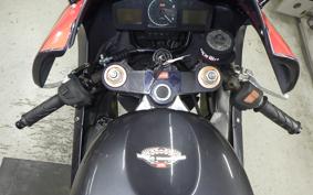 APRILIA RS250 2009