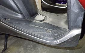 YAMAHA TRICITY 125 A SE82J