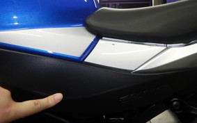 SUZUKI GSX-R1000R A 2021 DM11G