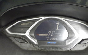HONDA PCX 125 2021 JF81