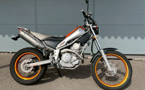 YAMAHA TORITSU CAR DG16J
