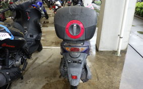 HONDA DIO Gen.6 2022 AF68