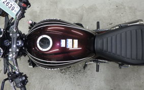 KAWASAKI Z900RS 2026 ZR900K