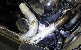 KAWASAKI VULCAN 400 CLASSIC 1996 VN400A