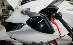 SUZUKI HAYABUSA Gen.3 2023 EJ11A